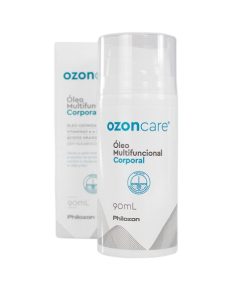 Óleo Multifuncional Corporal - 90ml - Ozoncare