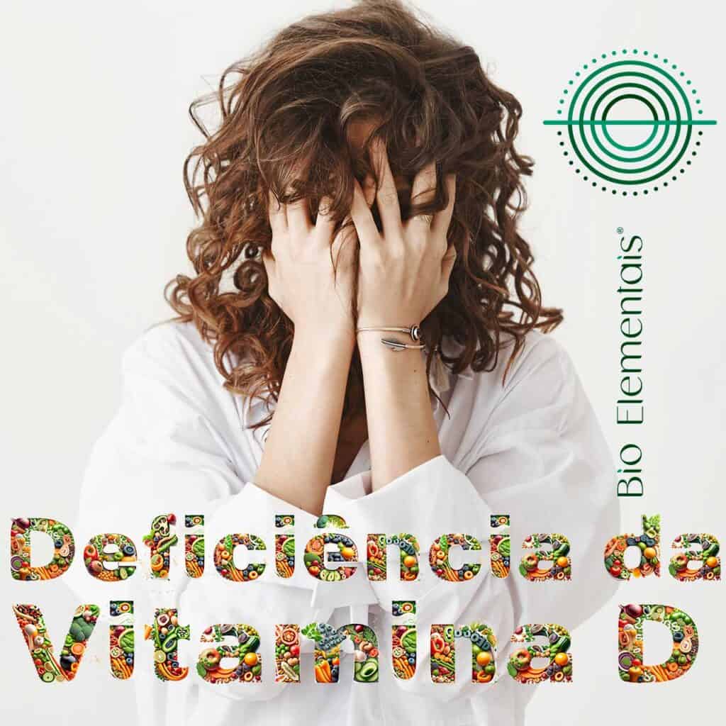 Vitamina D