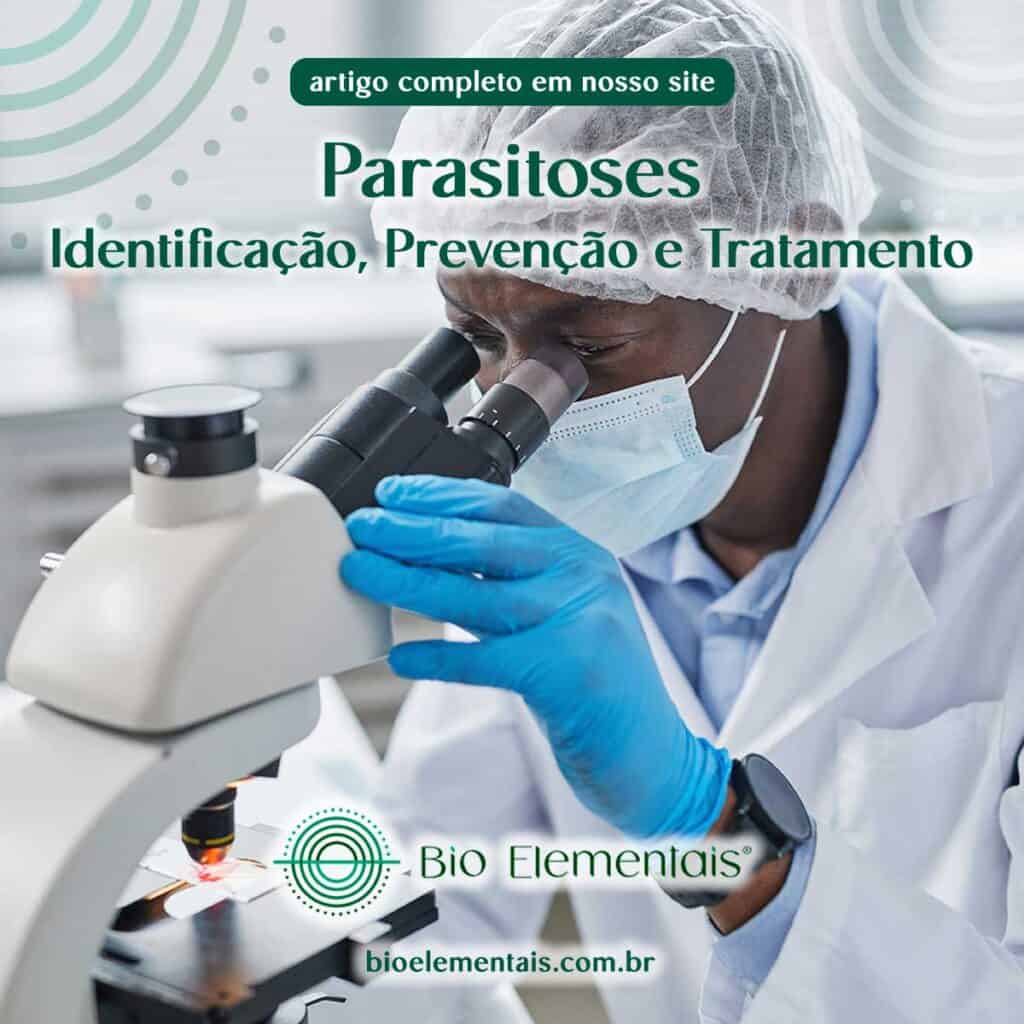 Parasitoses