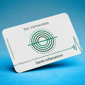 Dardo Inflamatório