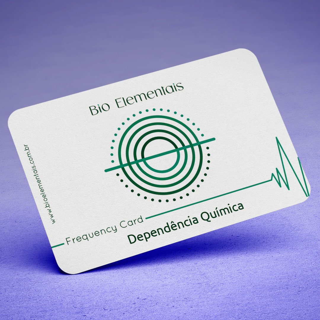 Dependência Química