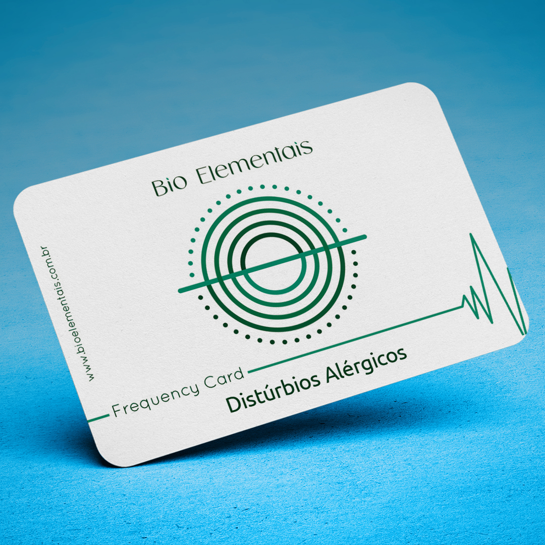 Distúrbios Alérgicos