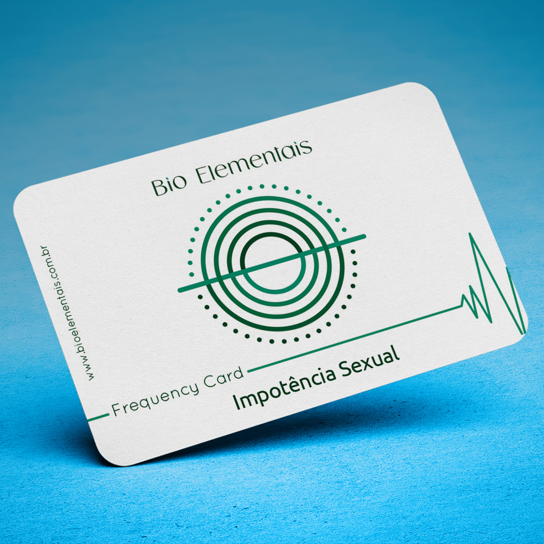 Disfunção Impotência Sexual